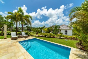 Pool - Sugar Cane Ridge 5 (Saint James)