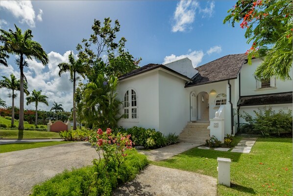 Exterior - Sugar Cane Ridge 5 (Saint James)