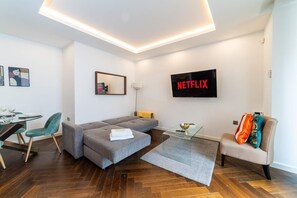 TV connectée