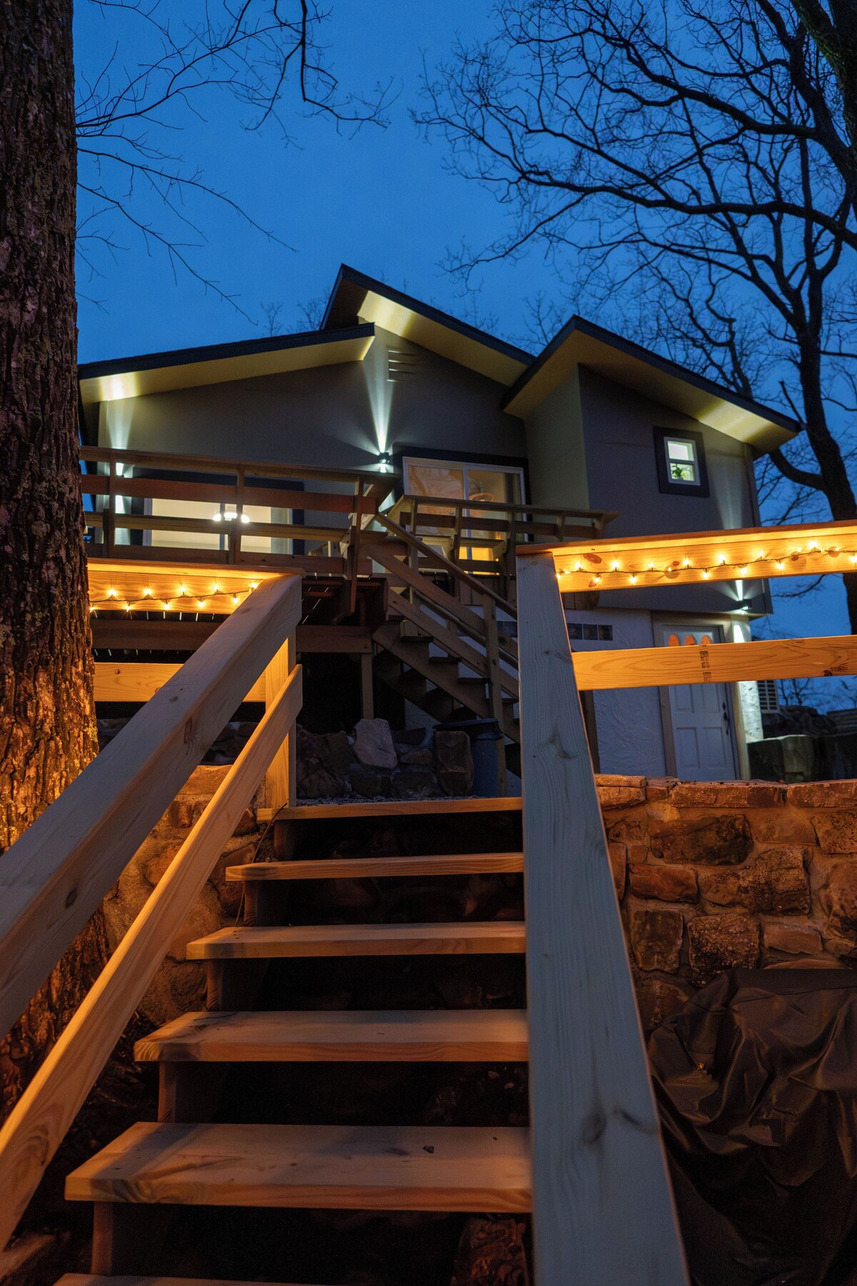 Majoittajan profiilikuva