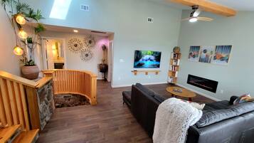 TV connectée, livres