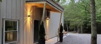 Experience Serenity at Cloud Nine Escape: Your Perfect Mountain Top Getaway