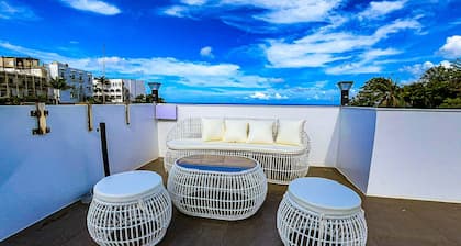 The Pacific Coast Suites