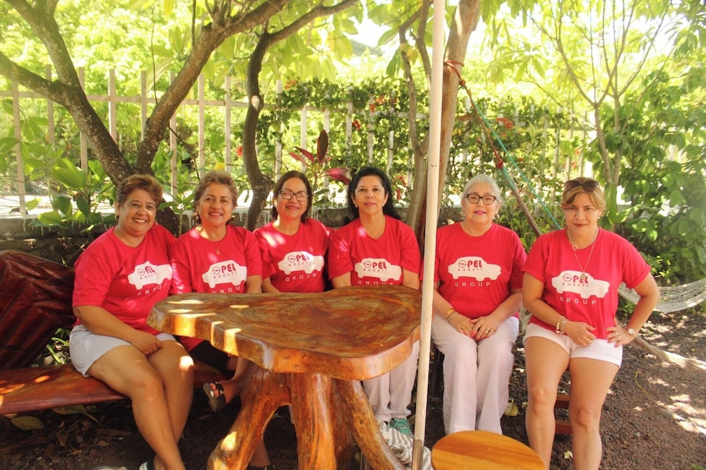 Casa de Nelly, San Cristobal, Galapagos by null