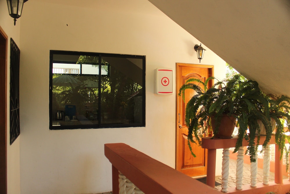 Casa de Nelly, San Cristobal, Galapagos by null