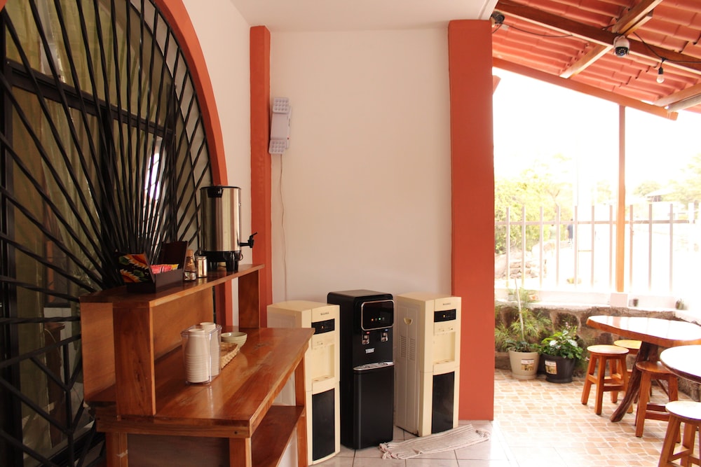 Casa de Nelly, San Cristobal, Galapagos by null