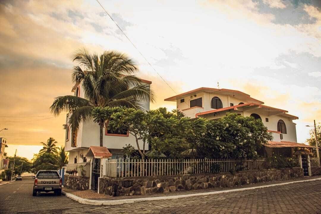 Fachada