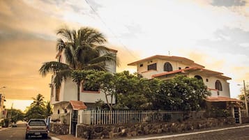 Fachada