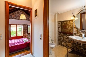 Studio | Gratis wifi, beddengoed