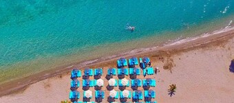 3 Guests Apartment in Thassos