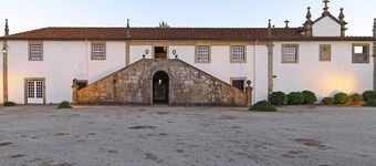 Quinta da Casa Alta