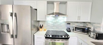 Centrally home near downtown Orlando!
