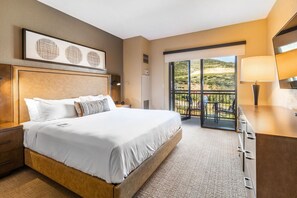 1 habitación, wifi y ropa de cama