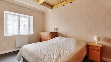 1 slaapkamer, gratis wifi