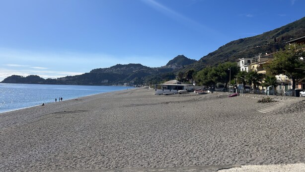 Strand