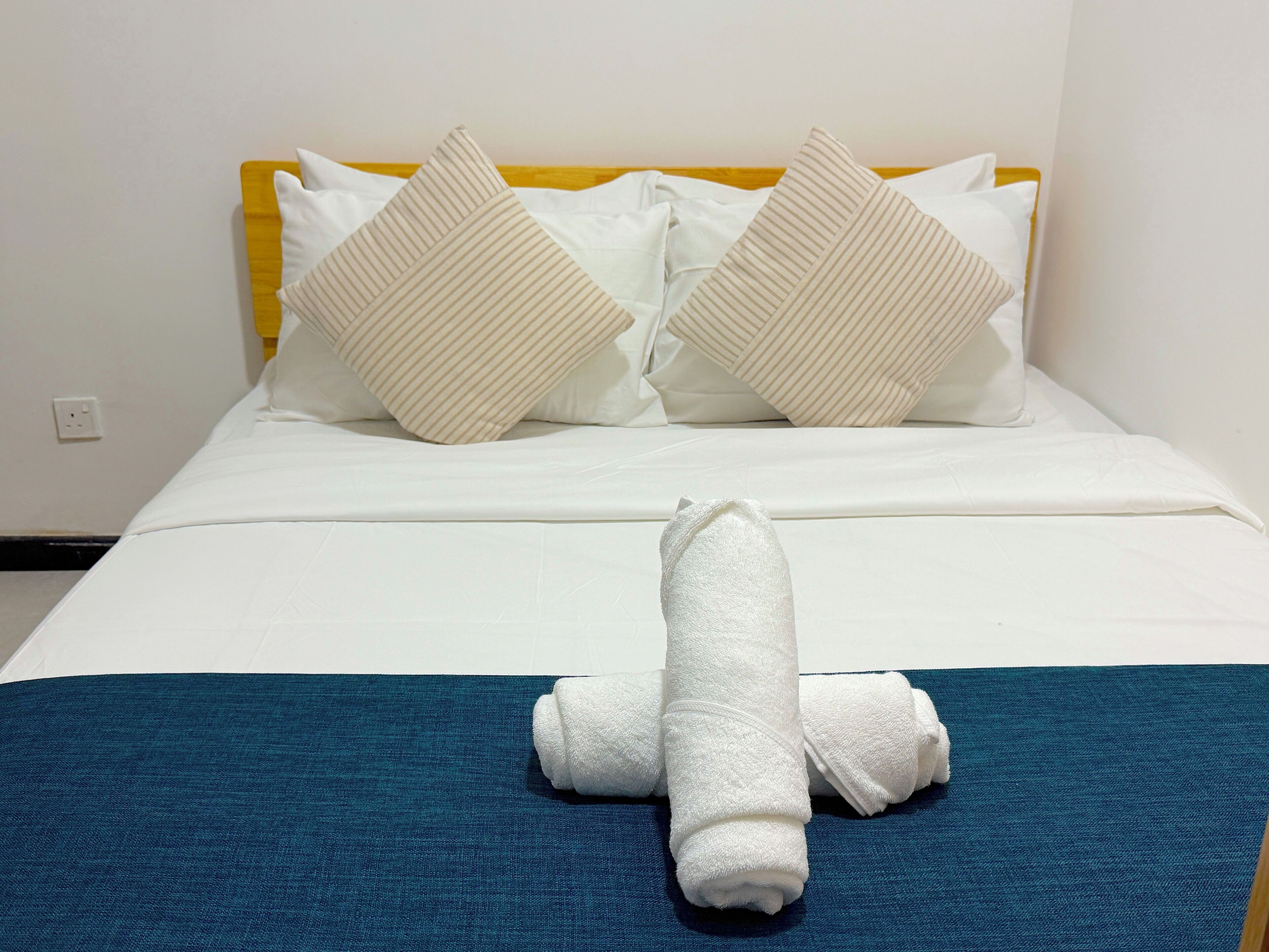 Suite Club, non-fumeur, salle de bains privée