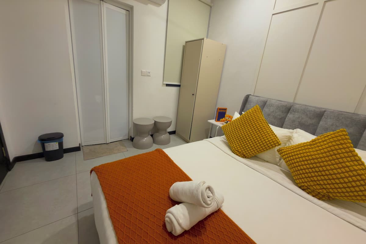 Signature-Suite, 1 Schlafzimmer, Nichtraucher