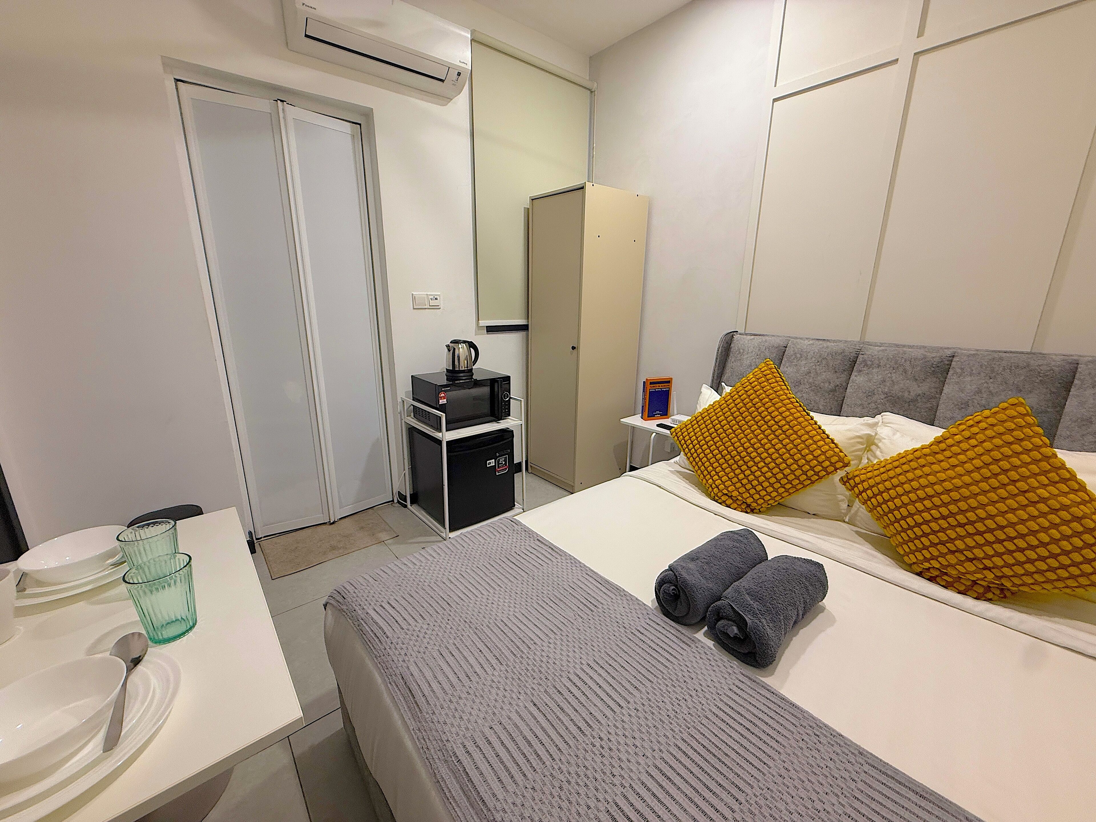 Signature Suite, 1 Bedroom, Non Smoking