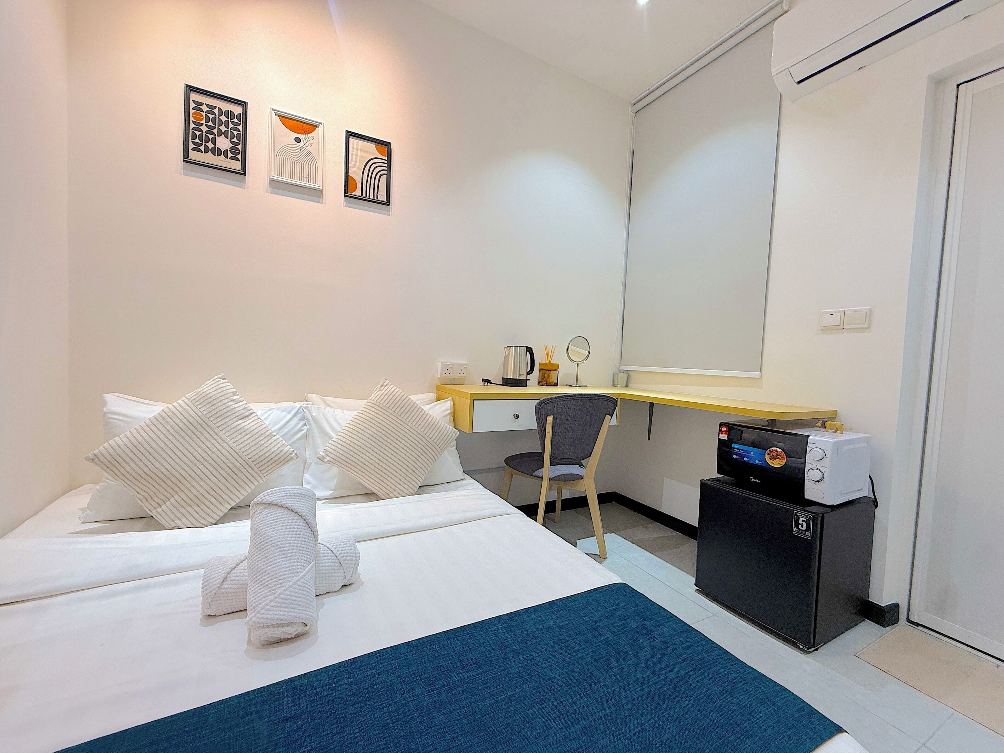 Suite Majestueuse, non-fumeur, climatisation