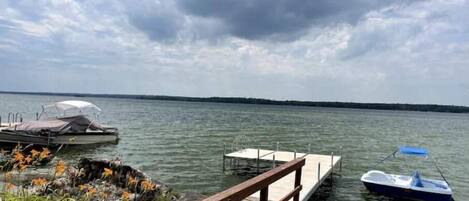 Área da propriedade