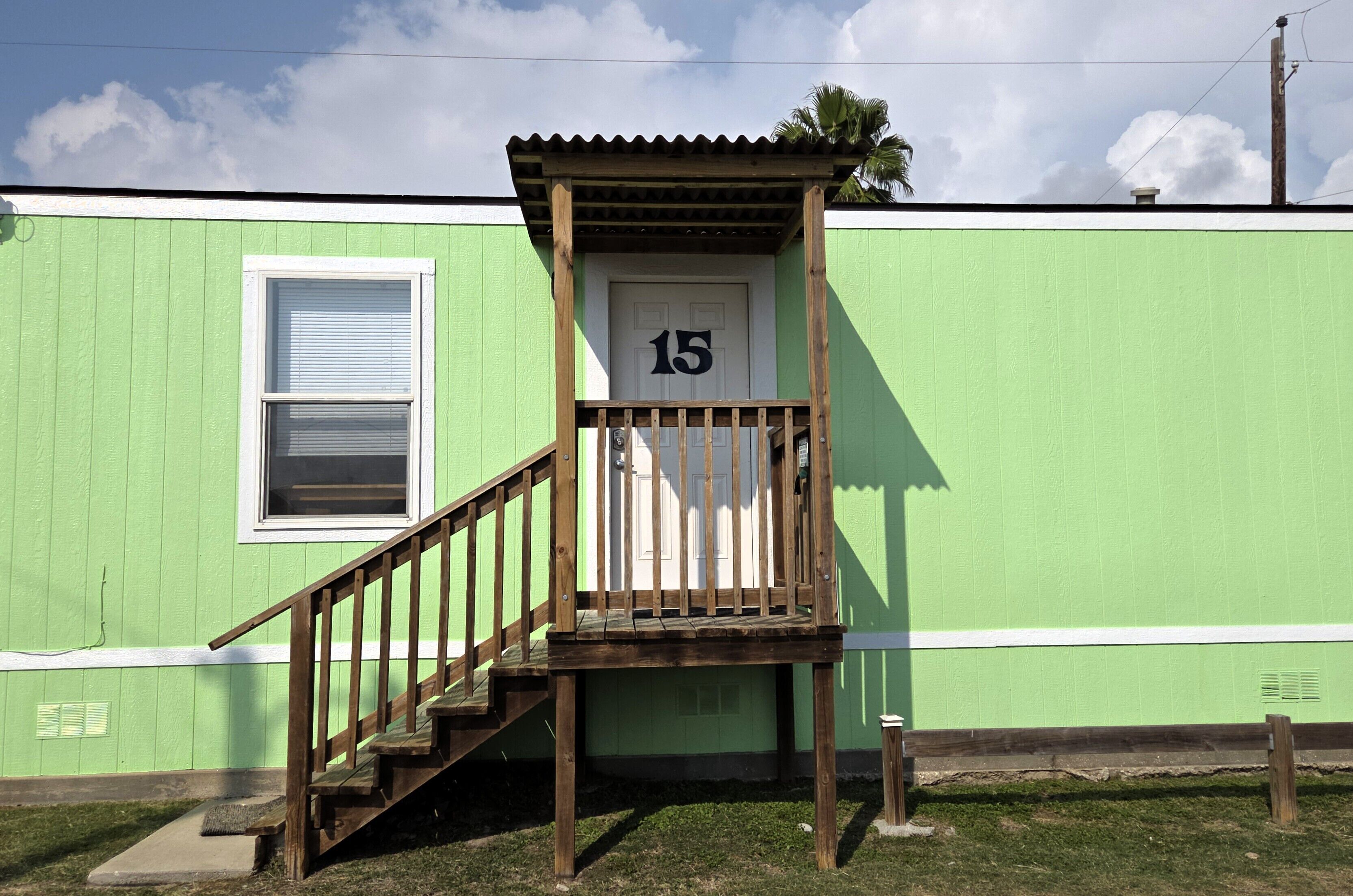 Welcome to Totally Beachin' (Cottage 15)!