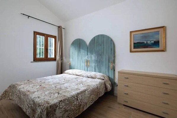 1 chambre, draps fournis