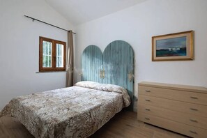 1 Schlafzimmer, Bettwäsche