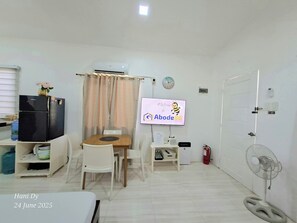 Interior - Cozy fully furnished bungalow at Olango Island! (Lapu-Lapu City)
