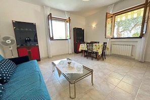 Smart TV - CHRIS Villa (Taormina)