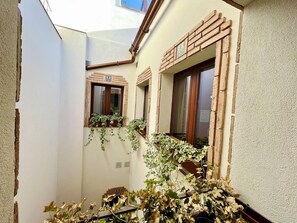 Außendetails