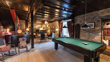 Billiards