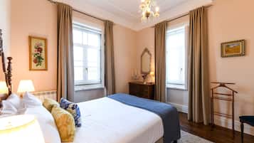 Chambre Confort | Wi-Fi gratuit