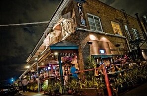 Exterior - Hyde Park Hide Away (Tampa)