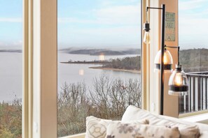 Lejlighed - flere senge - balkon (Paradise View at the Majestic) | Interiør