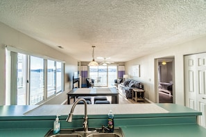 Interior - Osage Oasis Unmatched Views, Convenient Location (Osage Beach)