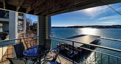 Osage Oasis Unmatched Views, Convenient Location