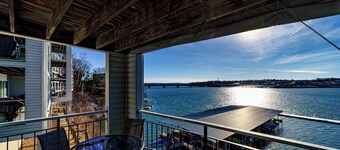 Osage Oasis Unmatched Views, Convenient Location