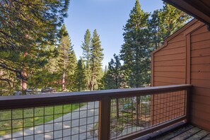 Balcony - Incline Retreat (Incline Village)