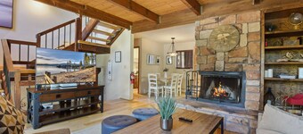 Incline Retreat