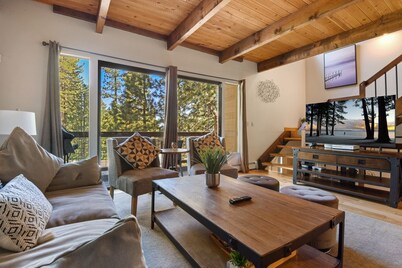 Incline Retreat