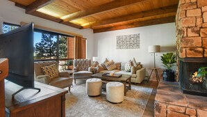 Townhome, Multiple Beds, Balcony | Interior - Incline Retreat (Incline Village)