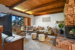 Townhome, Multiple Beds, Balcony | Interior - Incline Retreat (Incline Village)
