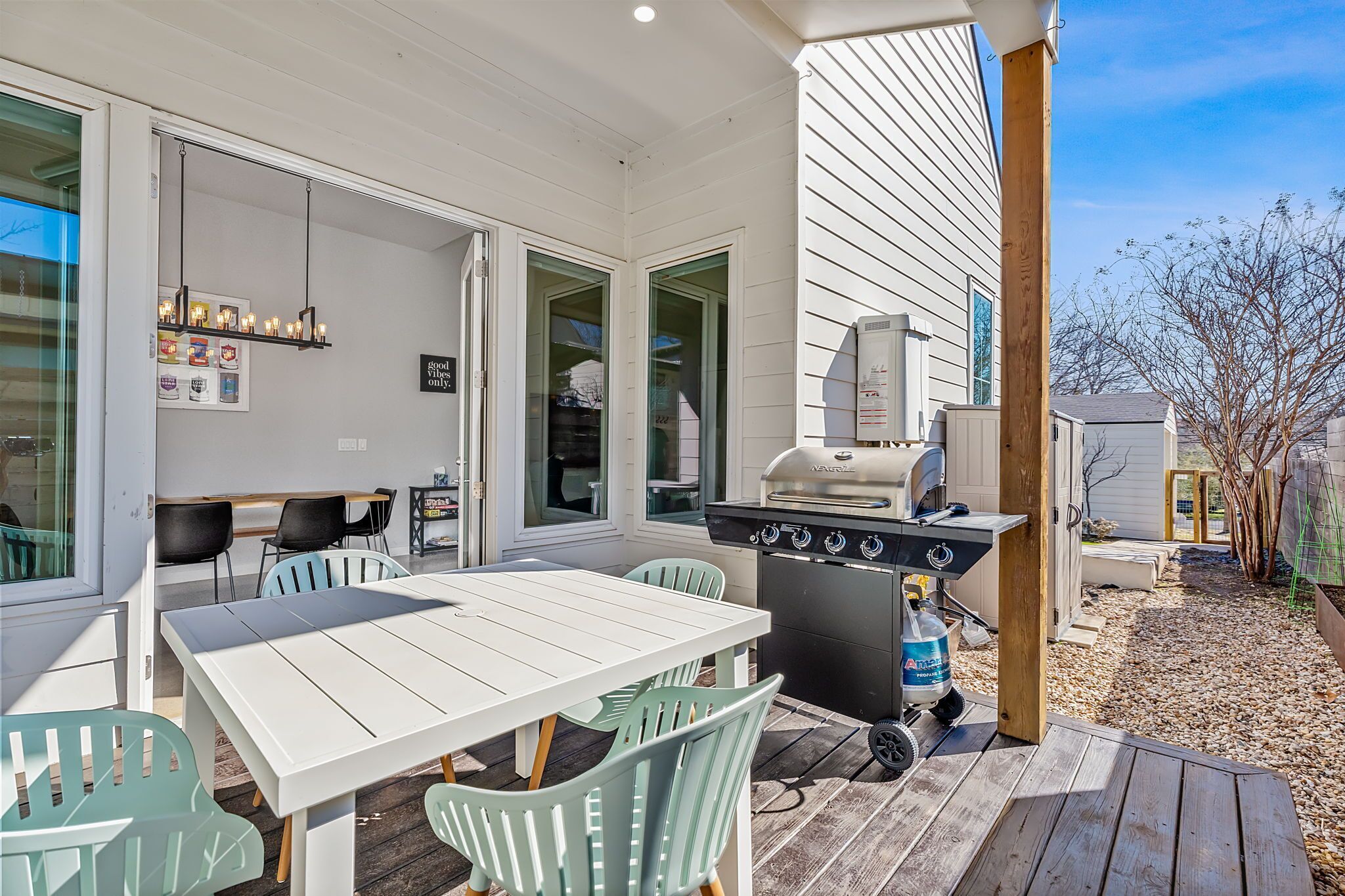 منطقة شواء/نزهات