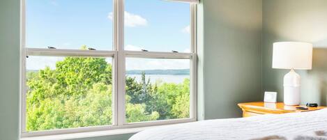 2 chambres, décoration personnalisée, ameublement personnalisé