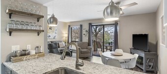 Honey Hill - Pet Friendly - Indoor Pool