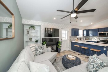 Walton Arkside Oasis