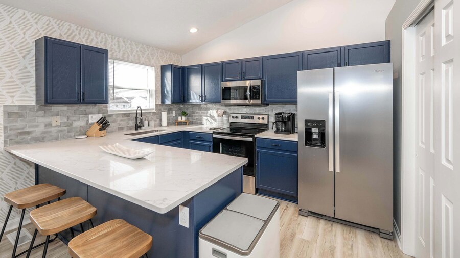 Walton Arkside Oasis