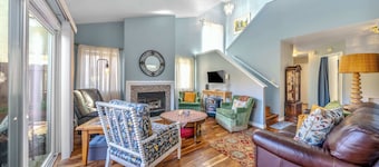 Succulents & Seashells Coastal Paradise by Beach