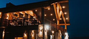 Retreat Center at Royal Creek Ranches