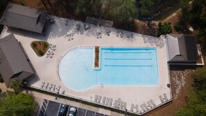 Pool - Sandestin Bungalo 38: Beach, Golf, & Fun! (Miramar Beach)